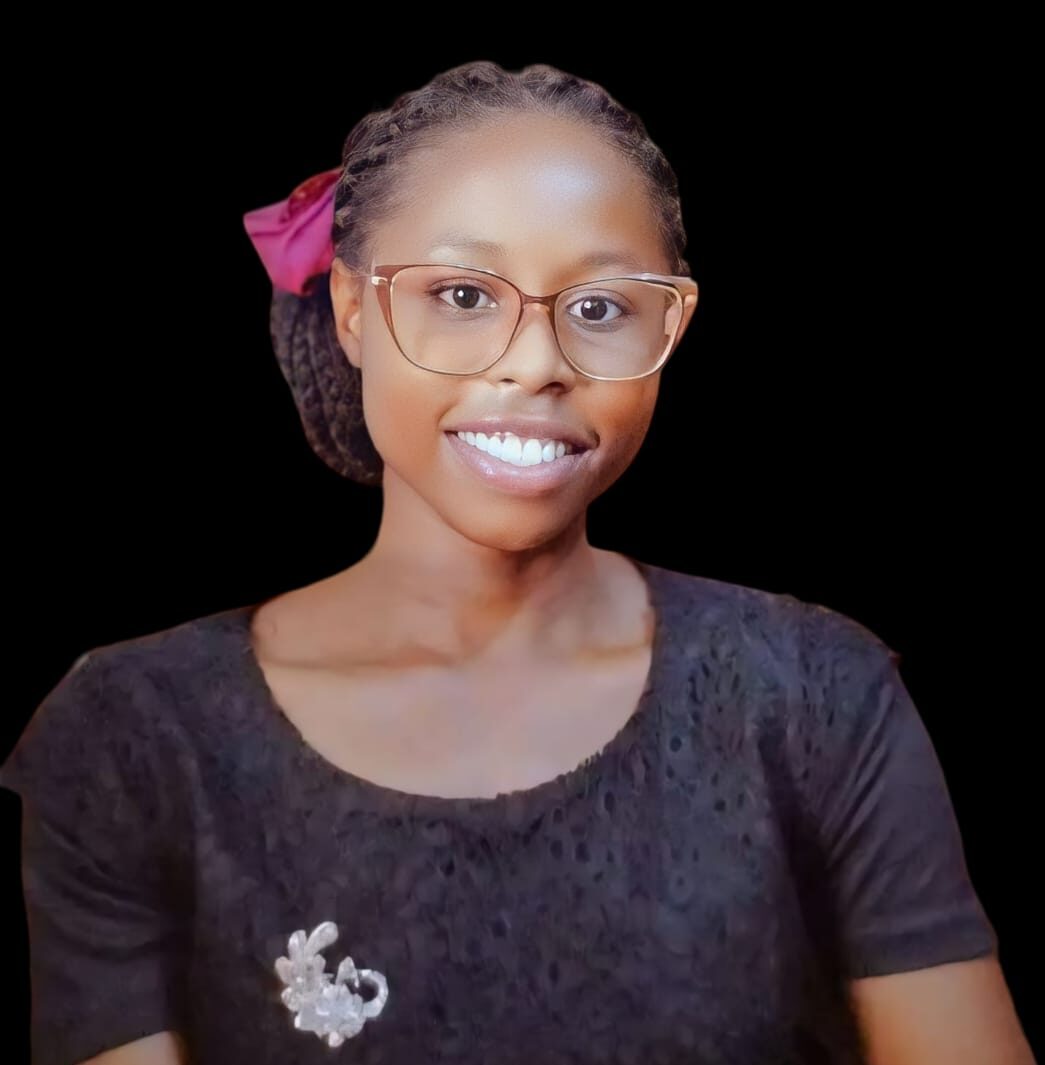 Ruth Ede New